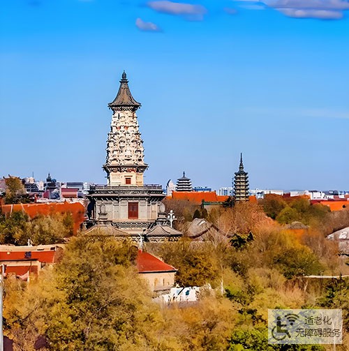 西柏坡、正定和雄安红色教育培训5天行程安排