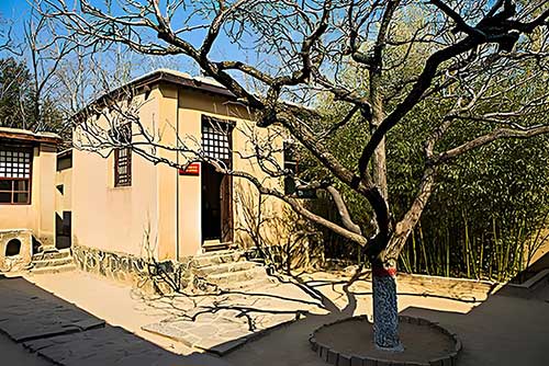 从进京赶考到新时代赶考路 2026干部红色培训为何成必修课